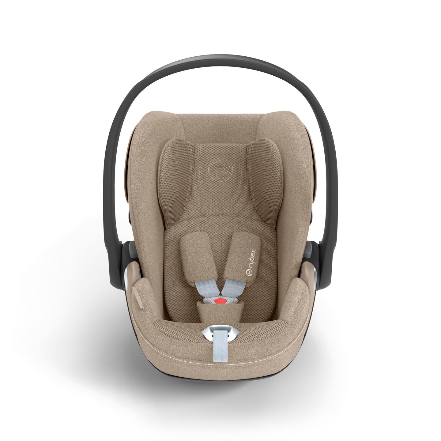 Cybex - Cloud T i-Size Plus Cozy Beige
